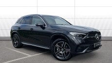 Mercedes-Benz GLC 300e 4Matic AMG Line 5dr 9G-Tronic Estate